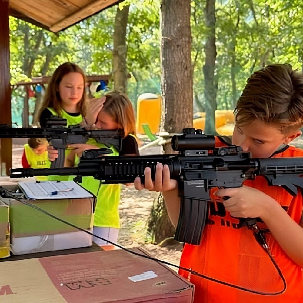 Airsoft Airsoft